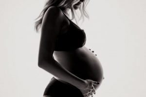 Read more about the article Come prendersi cura del seno in gravidanza
