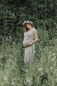 Foto in gravidanza