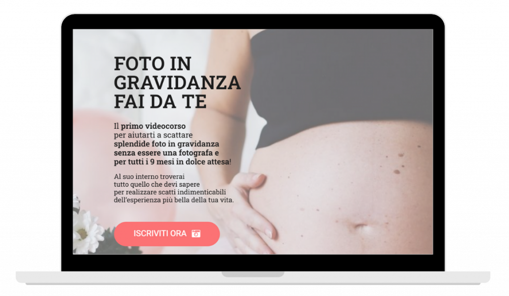 foto in gravidanza fai da te il video corso utile in gravidanza