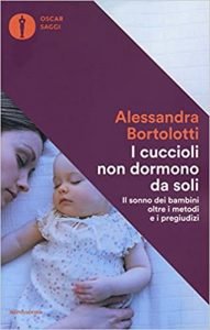 I cuccioli non dormono da soli_Bortolotti_Libri consigliati in gravidanza I cuccioli non dormono da soli_Bortolotti_Libri consigliati in gravidanza
