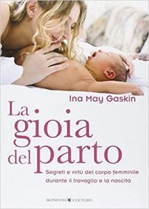 La goia del parto_Gaskin_Libri consigliati in gravidanza La goia del parto_Gaskin_Libri consigliati in gravidanza