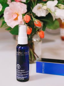 REPECHAGE idratante viso gravidanza