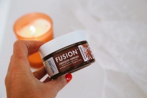 Scrub corpo in gravidanza