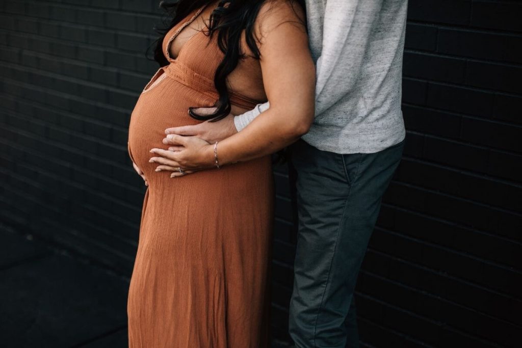 foto in gravidanza quando e come farle GUIDA