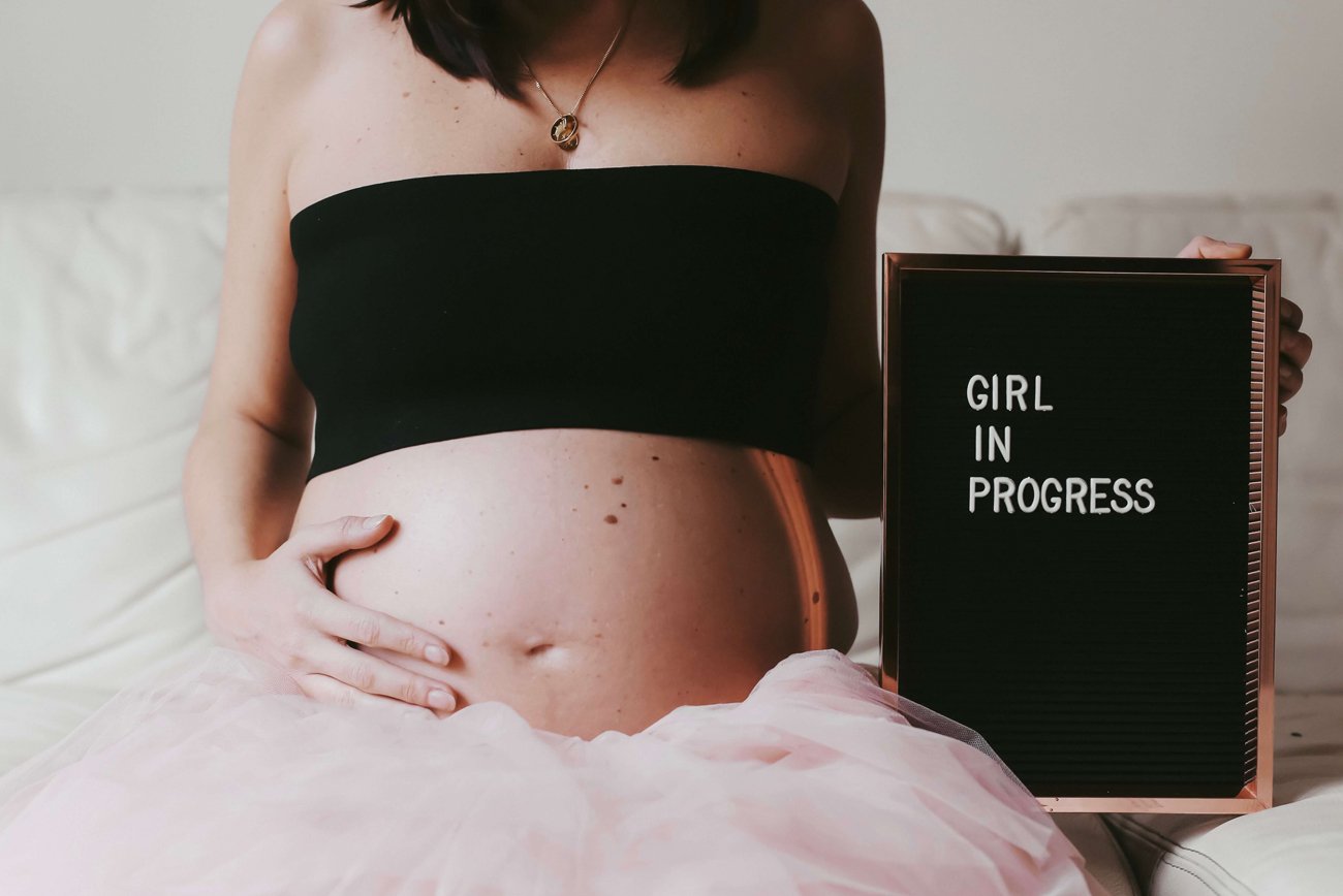 Read more about the article Quando fare le tue foto in gravidanza: il momento migliore
