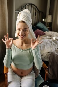 migliori creme in gravidanza